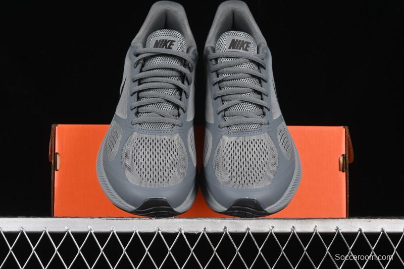 Nike Zoom Winflo 7X Moon Landing Series Casual Cushion Running Shoes - CJ0291-008