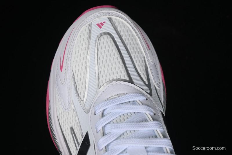 Adidas Originals Mts Pro IH6353 Retro Breathable Cushioned Casual Running Shoes - IH6353