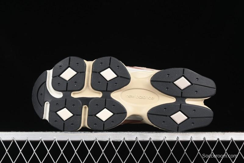 Joe Freshgoods x New Balance NB9060 Retro Casual Running Sneakers with ABZORB Cushioning - U9060EEH