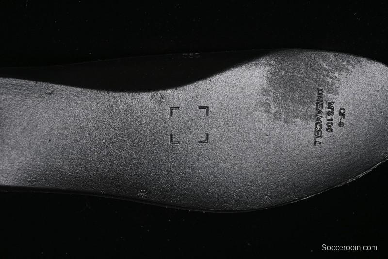 Nike Air Jordan 5 Retro "El Grito" Basketball Shoes with Mexican Flag Color Scheme - HF8833-100