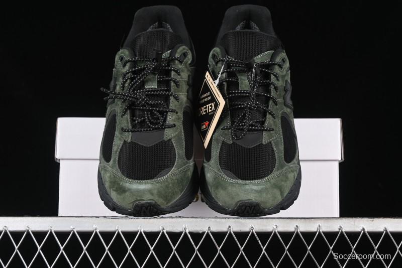 New Balance 2002 Series Retro Casual Running Shoes with Upgraded N-ERGY Cushioning - M2002RXY