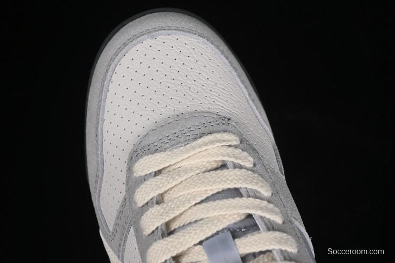 Onitsuka Tiger Ultimate 81 EX 40th Anniversary Breathable Comfort Casual Shoes - 1183C074-020