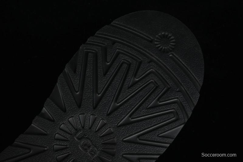 UGG Dakota 5CM Classic Wool Snow Boots with TREADLITE Outsole - 1168170