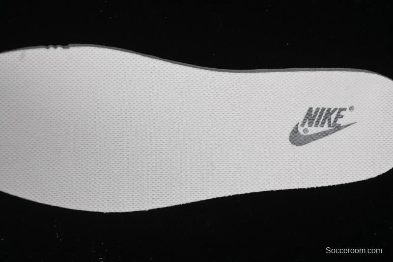 Nike SB Dunk Low Stussy Collaboration - Midnight Grey Anniversary Custom Low-Top Casual Skate Shoes - BB9898-007