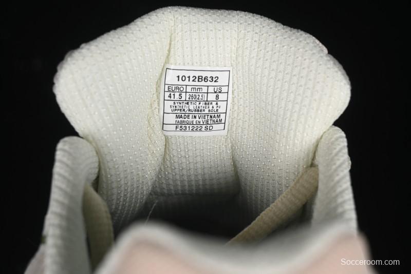 Asics Gel-Flux 4 Low-Top Breathable Casual Running Shoes - 1012B632-020