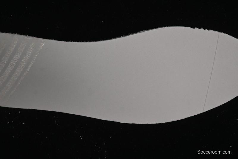 Nike Air Jordan 1 Low AJ1 LV Collaboration - Printed Dark Blue Swoosh High-End Custom Retro Basketball Shoes - WG8850-009