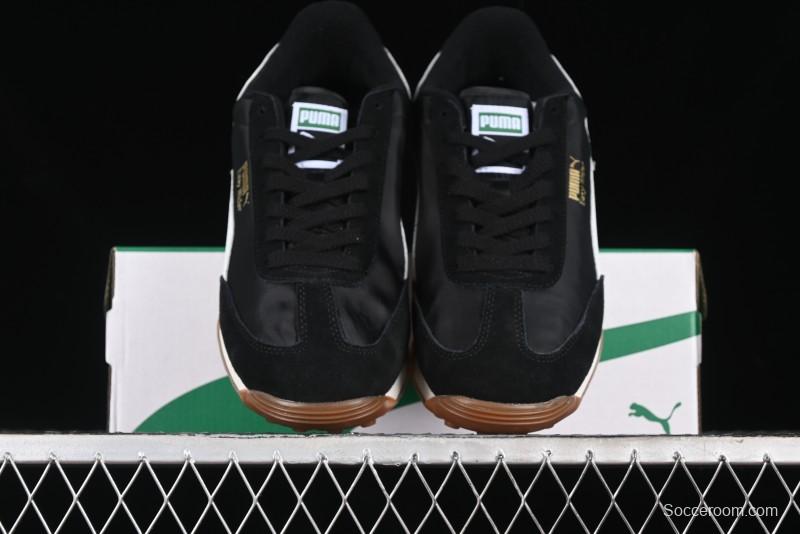 Puma Easy Rider Vintage Low-Top Casual Sneakers - Comfortable Durable Breathable Skate Shoes - 399028-10