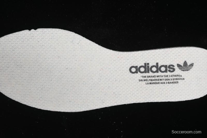 Adidas Originals SL 72 OG Retro Running Shoes with Nylon Upper and Suede Accents - IF1937