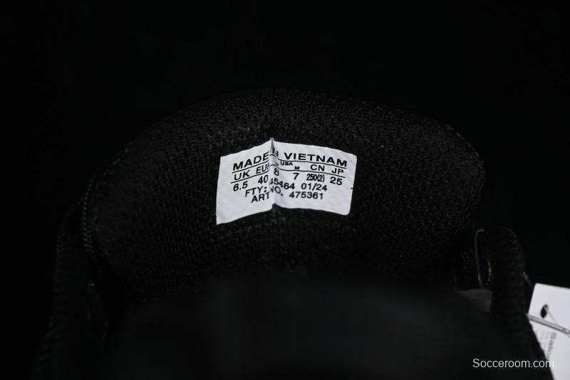 Salomon X-ALP MM6 Explorer Series Outdoor Trail Running Shoes - 475361-26