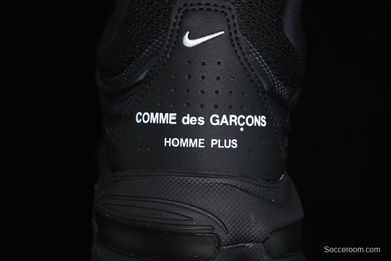 Comme Des Garcons Homme Plus x Nike Air Max TL 2.5 Pack Breathable Running Shoes - HJ6539-001