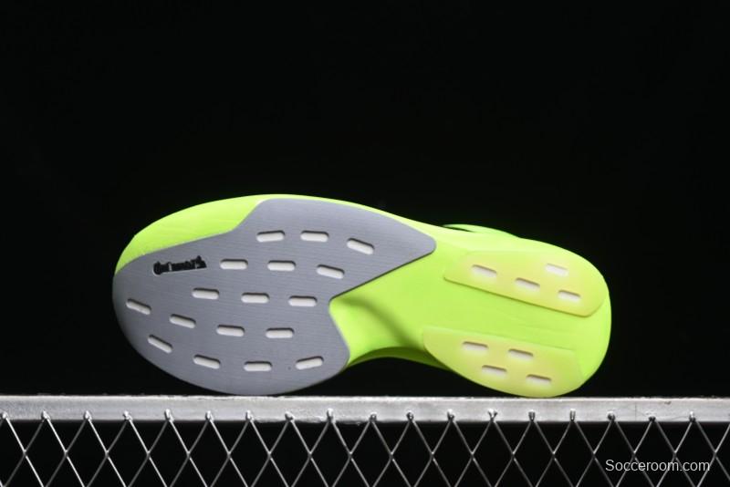 Adidas Adizero Evo SL Lightweight Breathable Cushioned Running Shoes - JR3416