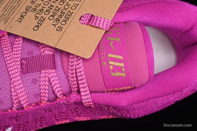 Nike Air Zoom G.T. Hustle 3 Basketball Shoes with Cushioning and Breathability - FY5952-601