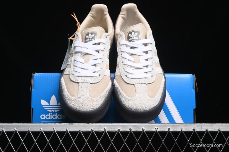 Adidas Samba W Casual Sneakers - JI3882