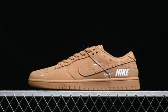 Nike Air Jordan 1 Low Retro Basketball Shoes - XX3368-305