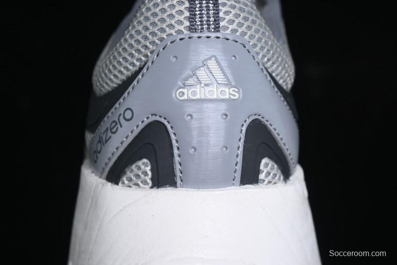 Adidas Adizero Aruku Running Shoes with Swirlfoam Cushioning - JQ7391