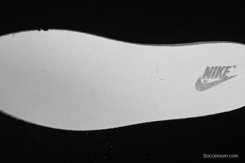 Nike SB Dunk Low Stussy Collaboration - Embroidered Grey Swoosh Anniversary Custom Low-Top Casual Sneakers - MM1089-033