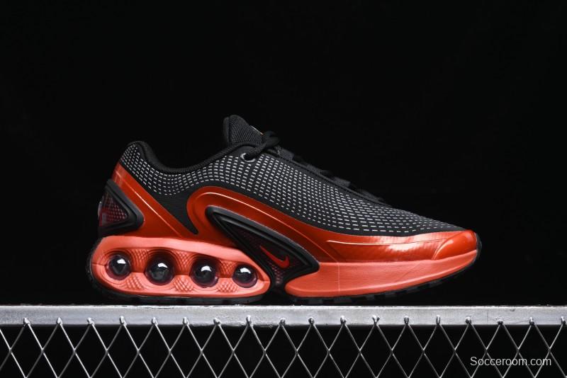 Nike Air Max Dn 2024 Running Shoes with Quad Cylinder Air Cushion - HJ6695-001