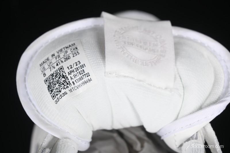 Adidas Forum 84 Low Retro Basketball Sneakers - IH7828