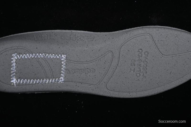 Adidas Clot x Superstar JQ6117 Shell Toe Sneakers with Preppy Style and Perforated Design - JQ6117