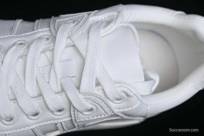 GG-CC Platform Casual Running Sneakers with Thick Sole - G23X2077-1