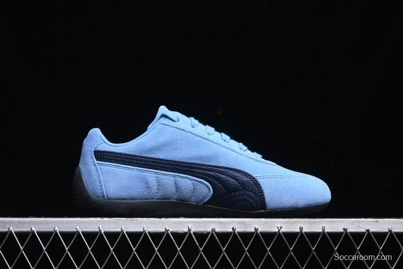 Puma Speedcat The Open Product Low-Top Lifestyle Sneakers - 398847-01