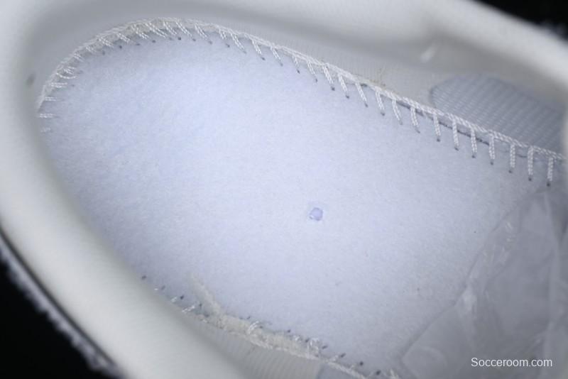 Nike SB Dunk Low Dior Collaboration - Woven Grey Check Anniversary High-End Custom Low-Top Casual Skate Shoes - YX5066-247