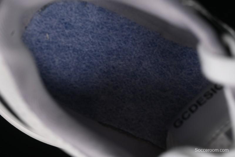 GG-CC Casual Running Shoes with Irregular Design - G24X4338