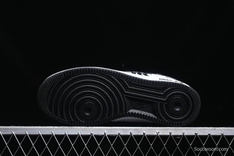 Nike Air Force 1 Low "Speedometer" Casual Sneakers - DH7561-220