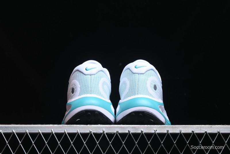 Nike Journey Run 2024 Low-Top Casual Running Shoes with Shock Absorption Anti-Slip and Wear-Resistant Design - FN0228-105