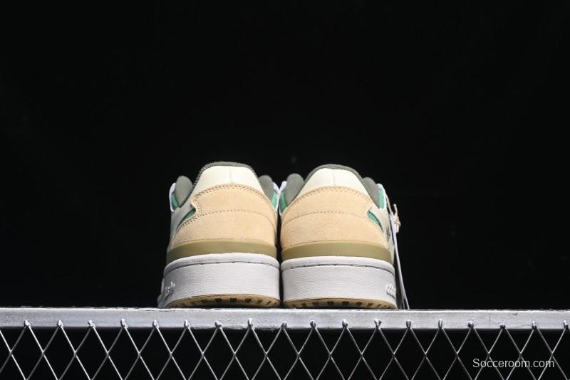 Adidas Forum 84 Low Retro Basketball Shoes - ID6264