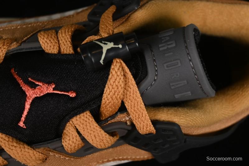 Nike Jordan Spizike Low AJ Hybrid Culture Casual Sneakers with Air Jordan 3, 4, 5, 6 Design Elements - FQ1759-202