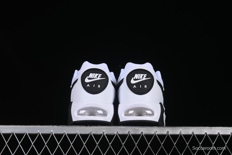 Nike Air Max Correlate Retro Running Shoes with Air Cushion - 580518-106