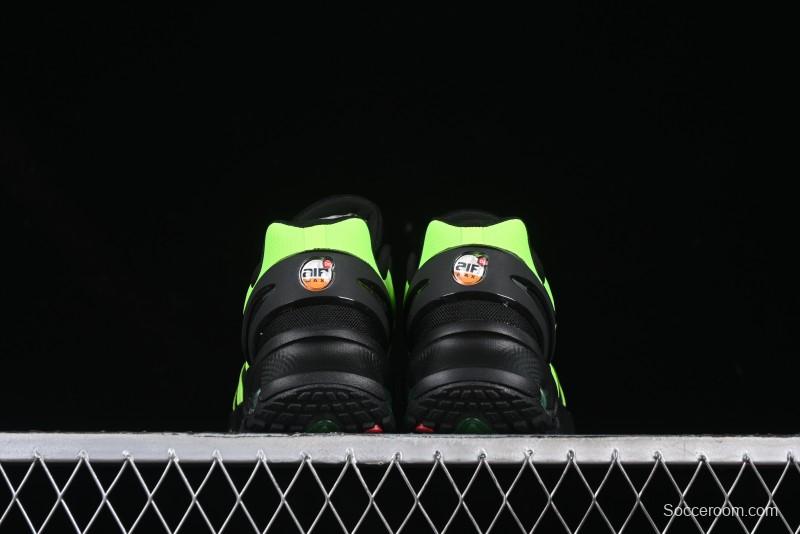 Nike Air Max Dn8 Running Shoes with Dynamic Air Cushion Technology - FQ7860-017