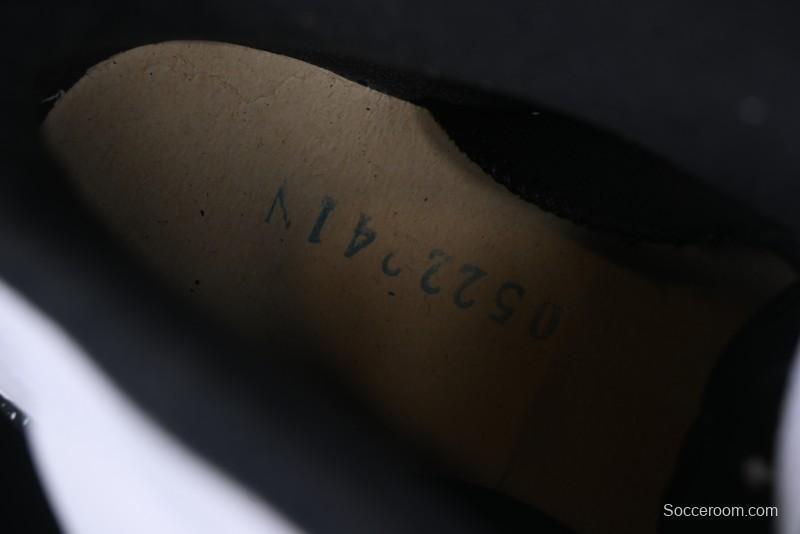 Nike Air Jordan 6 Retro White And Black Basketball Shoes - CT8529-112