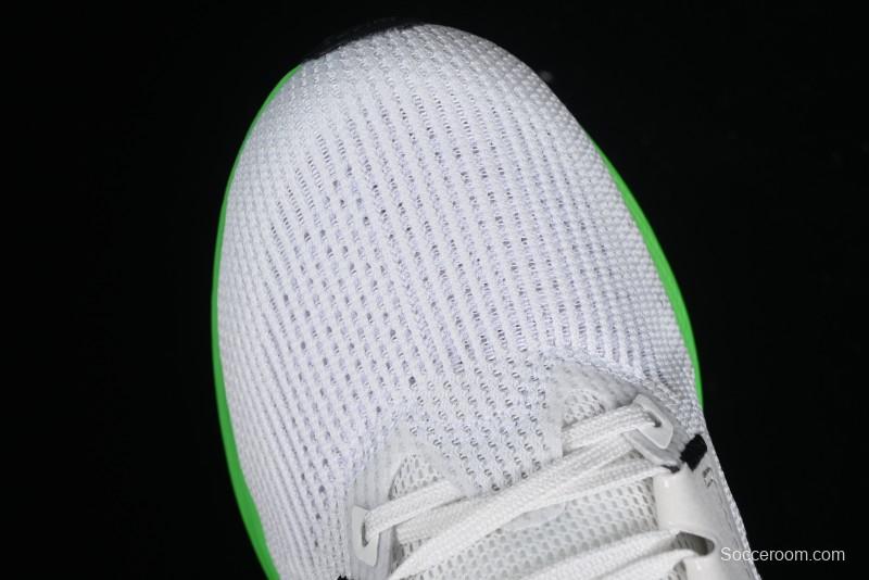 Nike Air Zoom Pegasus 40 Breathable Mesh Running Shoes - DV3853-006