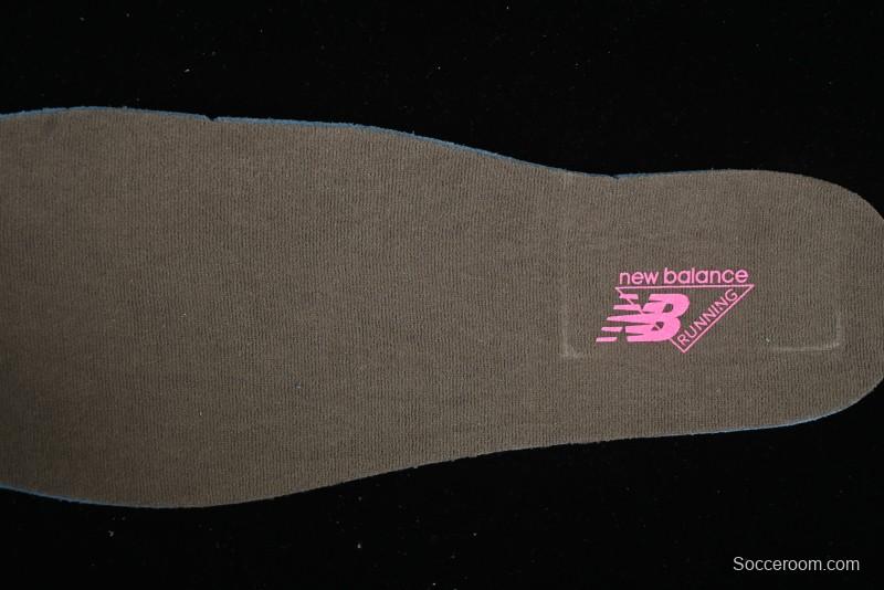 New Balance 9060 Retro Casual Running Shoes with ABZORB Cushioning Technology - U9060BUR