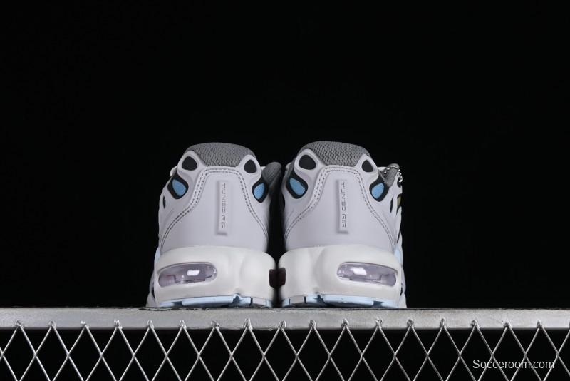 Nike Air Max Plus Drift 2024 New Cushioned Breathable Running Shoes - FD4290-002