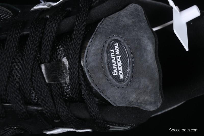 New Balance 2002 Series Retro Casual Running Shoes with Upgraded N-ERGY Cushion - M2002RR1