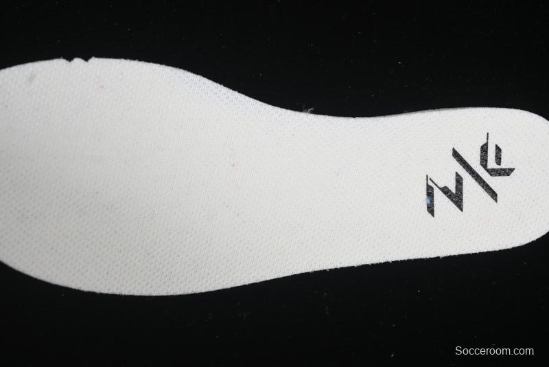 Nike Zoom Fly 6 Lightweight Responsive Running Shoes with React Foam and Carbon Fiber Plate - FN8454-100