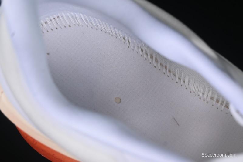 Nike Zoom Fly 6 Running Shoes with Flyknit and React Technology - HJ7038-100