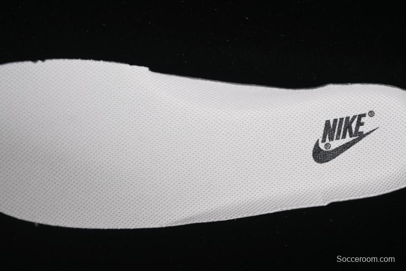 Nike Air Force 1 '07 Low Burberry Collaboration Off-White Crystal Low-Top Casual Sneakers - BB8588-226