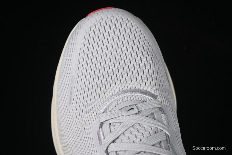 Nike Air Zoom Vomero 18 Lunar Retro Running Shoes with Built-in Zoom Air Cushion - HM6803-001