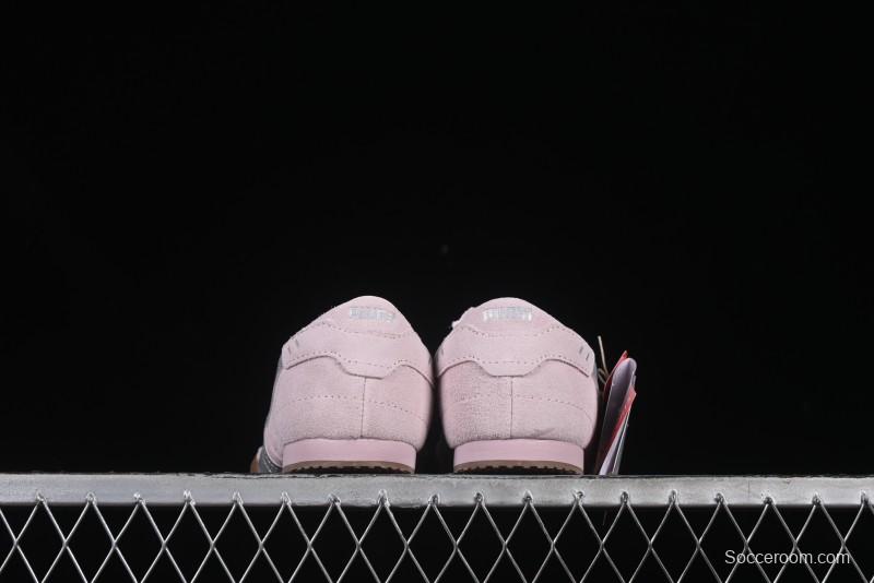 Puma Bella UT Leather Fashion Casual Sports Shoes - 402980-03