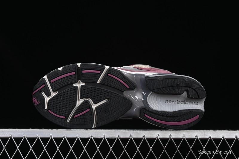 New Balance 2010 Series Retro Casual Running Shoes - U2010NB5