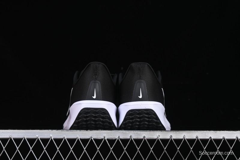 Nike Quest 6 Extreme Series Cushioned Lightweight Running Shoes - FD6033-001