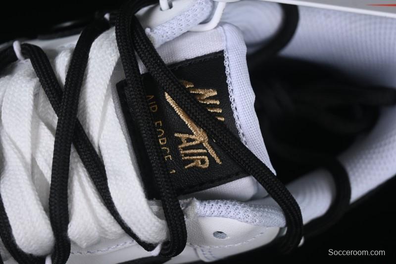 Nike Air Force 1 '07 Low Deconstructed Mini Swoosh Casual Sneakers - CZ0210-102