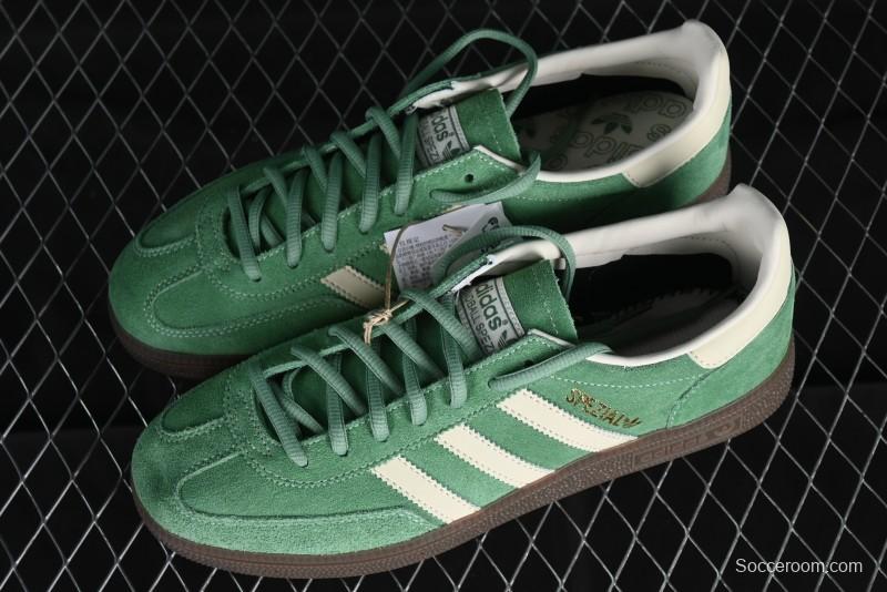 Adidas Handball Spezial Retro Casual Sneakers - IG6192