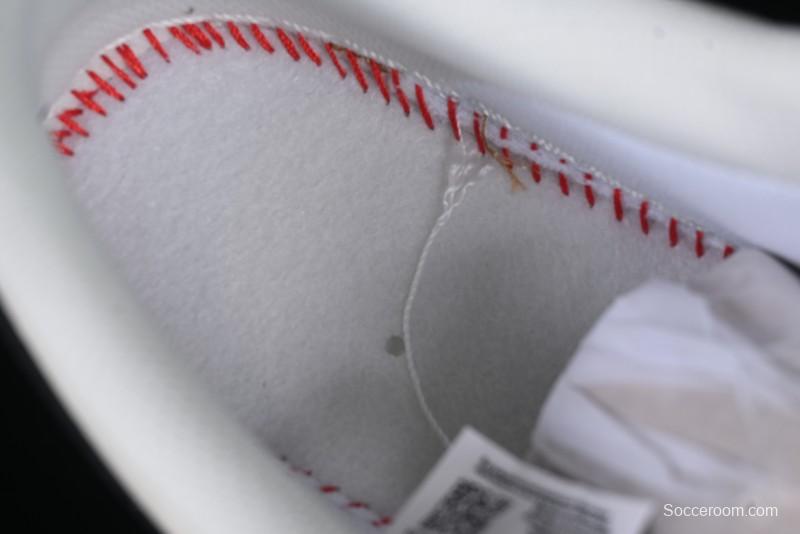 Nike Air Force 1 '07 Low Stussy Collaboration Rose Gold Embroidery Low-Top Casual Sneakers - XZ6188-720