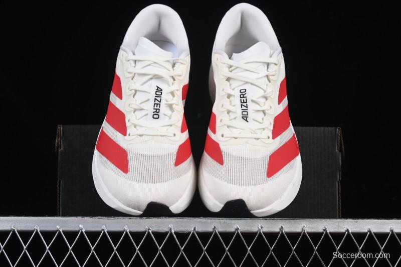 Adidas Adizero Evo SL Lightweight Breathable Cushioned Running Shoes - JS1183