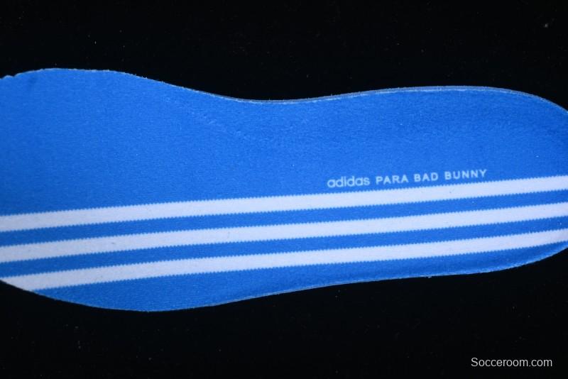 Adidas Originals Gazelle Indoor Retro Casual Sneakers with Anti-Slip and Durable Design - IF9734